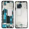 Рамка дисплея для Realme 9 Pro Plus, колір чорний мініатюра 1