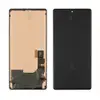 Дисплей для Google Pixel 6, з тачскріном, чорний, OLED мініатюра 1