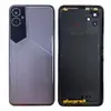 Задня кришка для Tecno Pova Neo 2 (LG6N), зі склом камери, колір сірий мініатюра 1