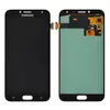 Дисплей для Samsung j400H /DS Galaxy J4 (2018) с тачскрином в сборе, цвет черный, OLED, уценка миниатюра 1