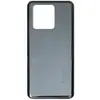 Задня кришка для Xiaomi 13T/ 13T Pro, колір чорнийй, уцінка мініатюра 1
