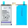 Аккумулятор EB-BG975ABU для Samsung G975 Galaxy S10 Plus GH82-18827A 4100mAh, сервисный оригинал миниатюра 1
