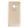 Задня кришка Samsung J120H (DS) Galaxy J1, колір золотий мініатюра 1