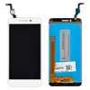 Дисплей Lenovo Vibe K5 A6020 (A6020a40) з тачскрином у зборі, колір білий мініатюра 1