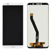 Дисплей для Huawei Honor 7A Pro, Honor 7C, Y6 2018, Y6 Prime 2018 (AUM-L29/AUM-L41/ATU-L21/ATU-L31) з тачскрином, білий, оригінал мініатюра 1
