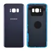 Задня кришка Samsung G950F Galaxy S8 (2017), колір синій мініатюра 1