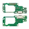 Разъем зарядки для Oppo Reno 8 5G, с нижней платой миниатюра 1