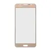Скло для Samsung J710F, J710H, J710M, DS Galaxy J7 (2016), колір золотий мініатюра 1