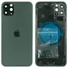 Корпус для iPhone 11 Pro Max, цвет зеленый миниатюра 1