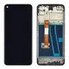 Дисплей для Oppo A72/A92 (CPH2067/CPH2059), с тачскрином и рамкой в сборе, цвет черный миниатюра 1
