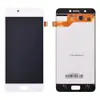 Дисплей для Asus ZenFone 4 Max (ZC520KL) з тачскрином у зборі, колір білий мініатюра 1