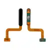 Шлейф для Samsung M317F Galaxy M31S 2020, зі сканером відбитка, колір чорний мініатюра 1