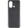 Задня кришка для Xiaomi Redmi 12C, колір сірий мініатюра 1
