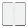 Скло корпусу для Samsung A736 Galaxy A73 2022 5G + OCA, колір чорний мініатюра 1