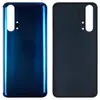 Задня кришка для Huawei Honor 20 Pro, колір Phantom blue мініатюра 1