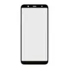 Скло для Samsung A605 Galaxy A6 Plus (2018), колір чорний мініатюра 1