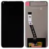 Дисплей для Xiaomi Redmi Note 9 з тачскріном в зборі, колір чорний, Orig PRC мініатюра 1