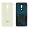 Задня кришка Meizu X8, колір білий мініатюра 1