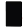 Дисплей для Samsung Tab S7 FE T730/T735/T736, с тачскрином в сборе, цвет черный миниатюра 1
