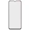 Защитное стекло для Motorola XT2081-1 Moto E7 Plus/ XT2083 Moto G9 Play 3D, цвет черный миниатюра 1
