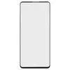 Защитное стекло для Xiaomi Poco F3/ Redmi K40, 3D, цвет черный миниатюра 1