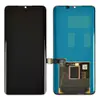 Дисплей для Xiaomi Mi Note 10, Mi Note 10 Pro, Mi Note 10 Lite с тачскрином в сборе, цвет черный, оригинал миниатюра 1