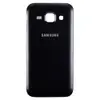 Задняя крышка Samsung J100H/DS Galaxy J1, цвет черный миниатюра 1