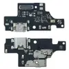 Роз'єм зарядки для ZTE Blade A7 2020, з нижньою платою мініатюра 1