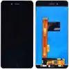 Дисплей для ZTE Nubia Z17 mini (NX569J) з тачскріном, чорний мініатюра 1