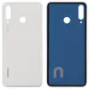 Задняя крышка для Huawei P30 Lite, цвет белый миниатюра 1