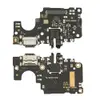 Разъем зарядки для Xiaomi Redmi 10X 5G, с нижней платой миниатюра 1