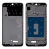 Рамка для дисплея Huawei Y7, Y7 Prime (2019), Y7 Pro 2019, колір чорний мініатюра 1