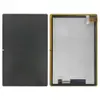 Дисплей для Blackview Tab 70, с тачскрином в сборе, цвет черный миниатюра 1
