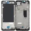 Рамка дисплея для Motorola Moto G84 XT2347, цвет черный миниатюра 1