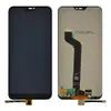Дисплей для Xiaomi Mi A2 Lite, Redmi 6 Pro с тачскрином в сборе, цвет черный, Orig PRC, уценка миниатюра 1