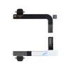 Шлейф для iPad 4 с разъемом зарядки, цвет черный миниатюра 1