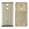 Задня кришка для Xiaomi Redmi Note 3 Pro 147mm, колір срібло мініатюра 1