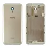 Задняя крышка для Meizu M6S, цвет серебро миниатюра 1