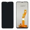 Дисплей для Nokia C10/C20 (TA-1352/TA-1356/TA-1339) (Rev BV065WBM-L07-8800), з тачскріном, чорний мініатюра 1
