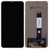 Дисплей для Xiaomi Redmi 9T, Poco M3 с тачскрином в сборе, цвет черный, оригинал миниатюра 1