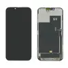 Дисплей для iPhone 13 Pro Max (6.7), з тачскріном в зборі, колір чорний, Oled GX мініатюра 1