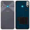 Захисна кришка для Asus ZenFone 5 ZE620KL, колір Meteor Silver мініатюра 1