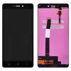 Дисплей Xiaomi Redmi 3, 3S, 3X, 3 Pro з тачскрином у зборі (колір чорний), уцінка мініатюра 1