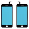 Тачскрин для iPhone 6 Plus (5.5), цвет черный миниатюра 1