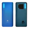 Задня кришка для Xiaomi Mi9, колір синій, уцінка мініатюра 1