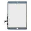 Тачскрін (сенсор) iPad 5 Air, колір білий мініатюра 1