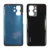 Задня кришка для Huawei Honor X7a, колір чорний мініатюра 1