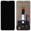 Дисплей для Xiaomi Redmi 10C, Poco C40 з тачскріном в зборі, колір чорний, оригінал, уцінка мініатюра 1