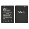 Акумулятор EB-BJ120CBE для Samsung J120H, J120F, GX, 2050mAh мініатюра 1