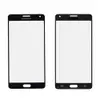 Скло для Samsung A700 Galaxy A7, колір чорний мініатюра 1